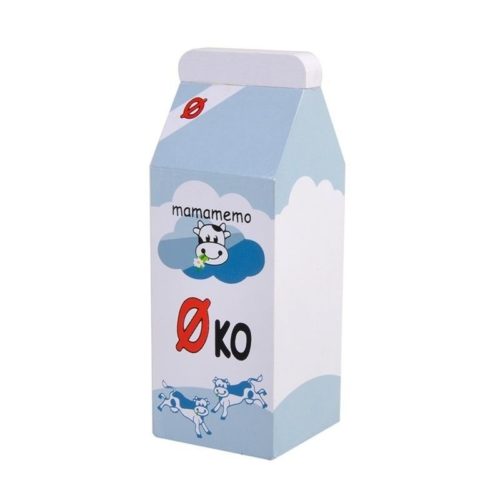 Biologische Magere Melk