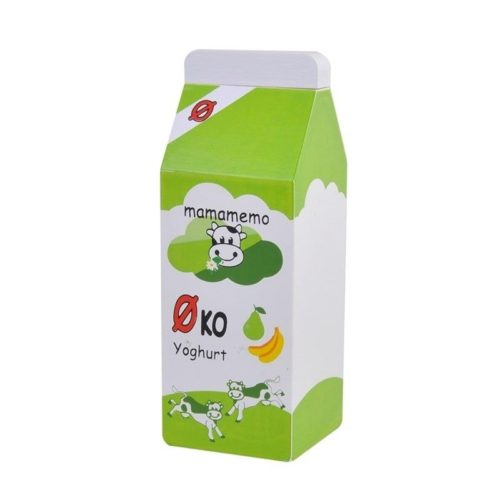 Biologische Peren Yoghurt