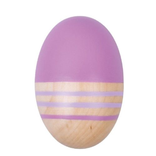 Maraca Ei Paars