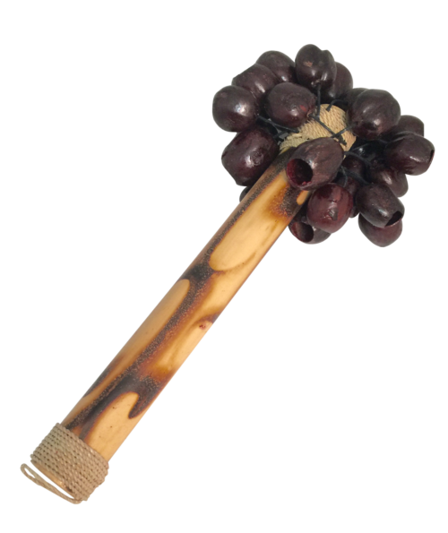 Maracas Karet/3