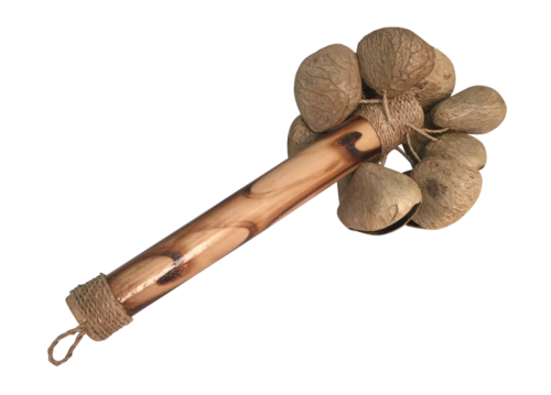 Maracas Pangi/3