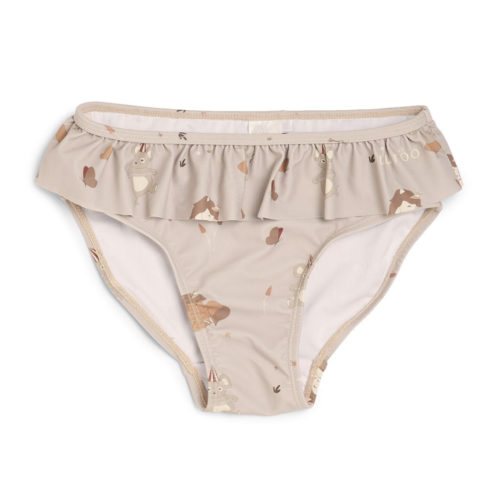 Moon Bikinibroekje Eenhoorn