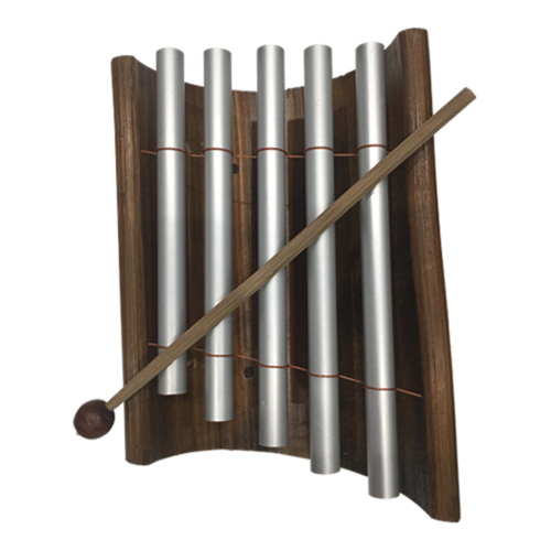 Bamboe Xylophone