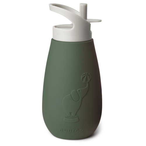 Pax siliconen drinkfles - 350 ml