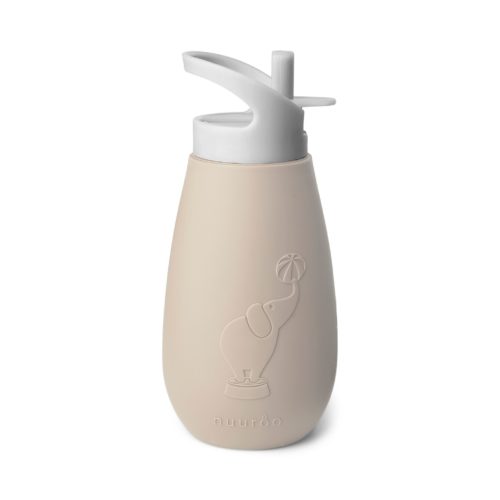 Pax siliconen drinkfles - 350 ml