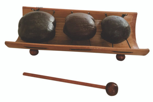 Naturel Xylophone