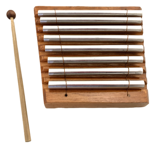 Steel Xylophone Klein