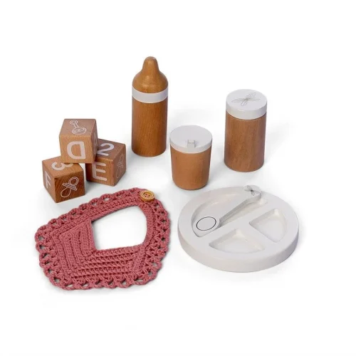 Poppenaccessoires