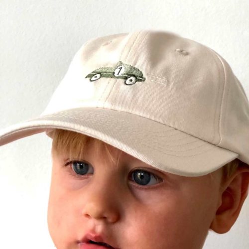 Kinderkleding