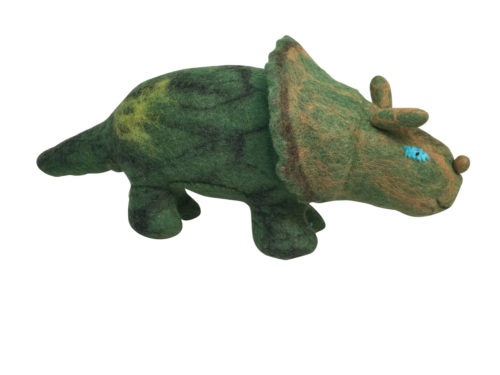 Grote dinosaurus