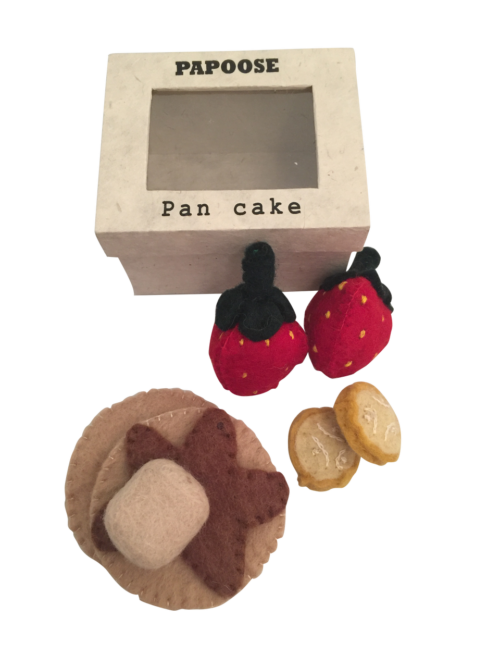 Pancake Set/8