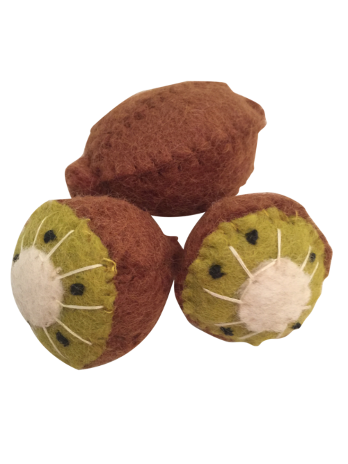 Fruit kiwi / 3-delig