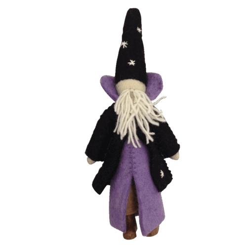 Wizard 17cm