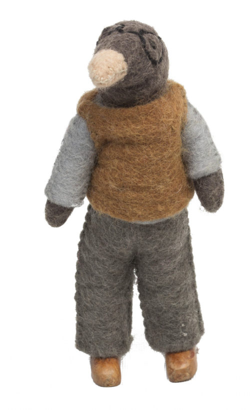 Mr Mole/1