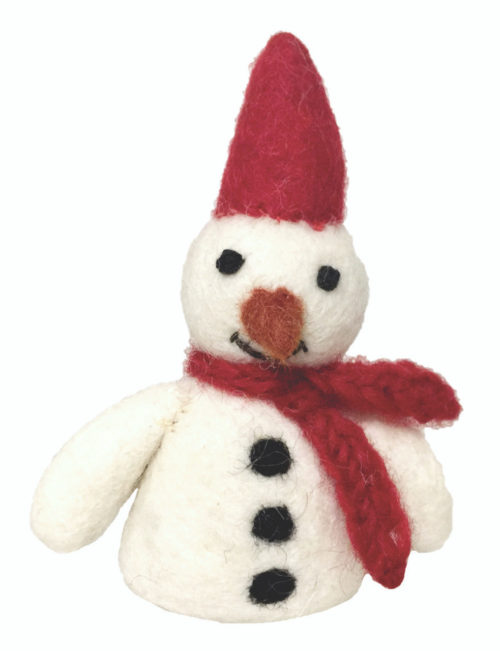 Snowman