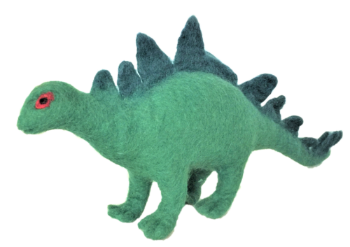 Rufus de Dinosaurus
