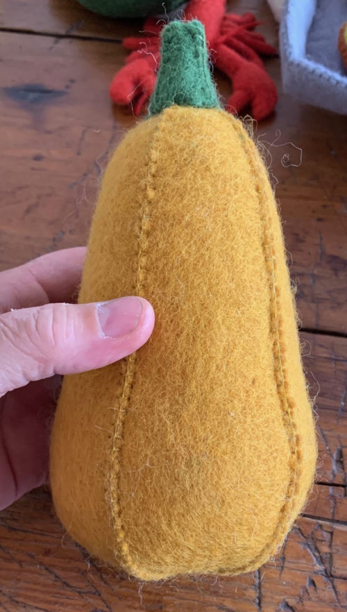 Flespompoen
