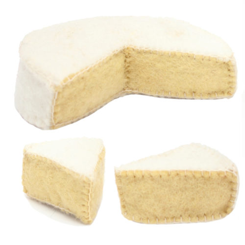 Camembert / 3 stuks