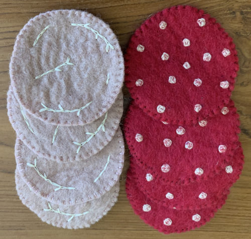 Vleeswaren / 8 stuks