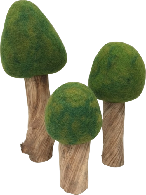 Zomerbomen/3