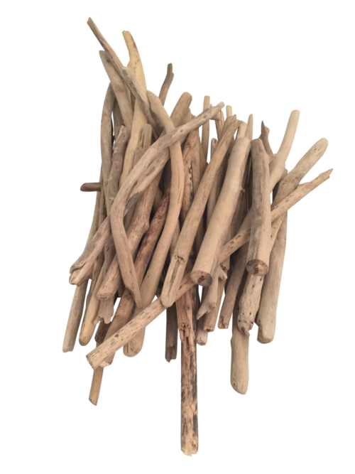 Drift Hout 1kg