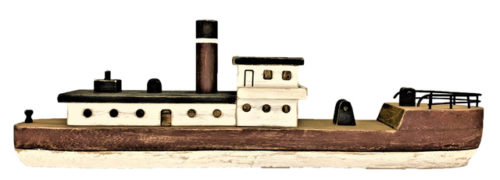 Vissersboot
