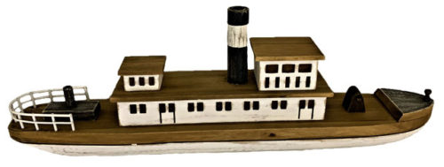 Stoomboot