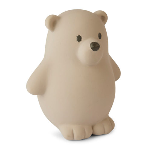 Zaza nature rubber Bathtoy