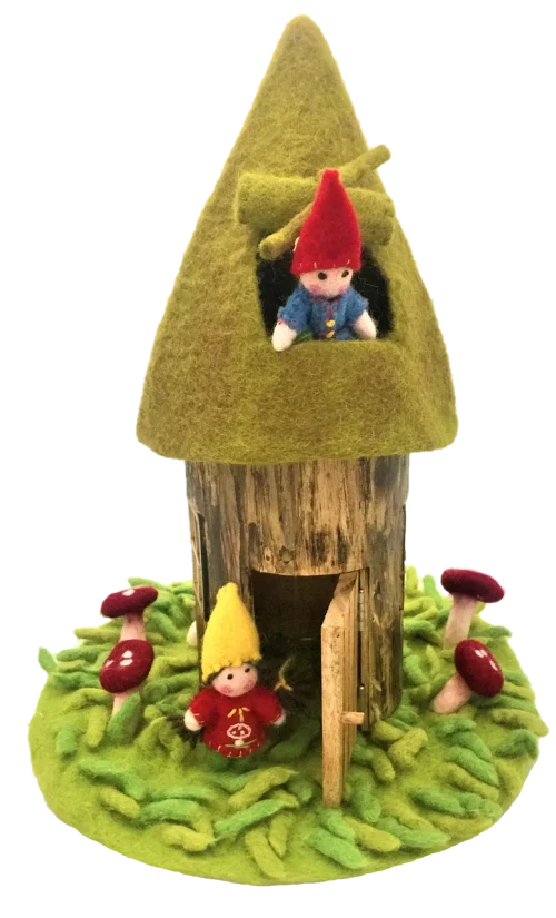Feeënwereld